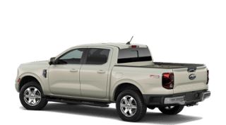 2026 Ford Ranger® External Image 3